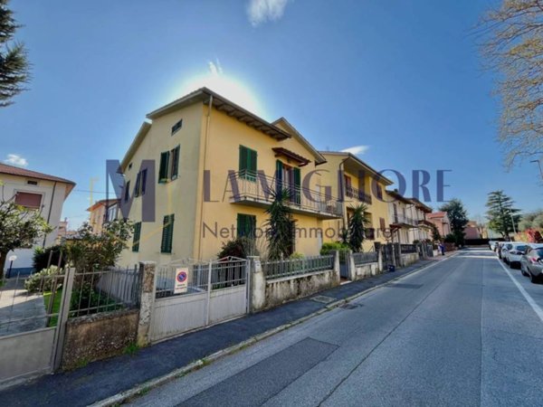 appartamento in vendita a Montale