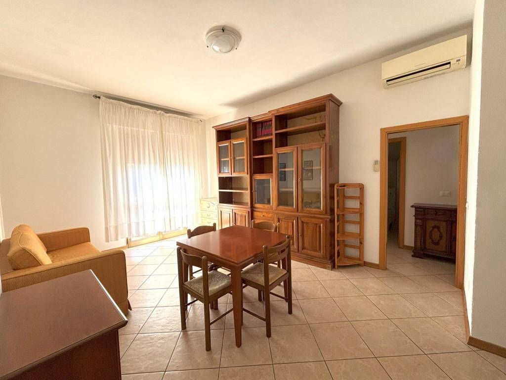 appartamento in vendita a Montale