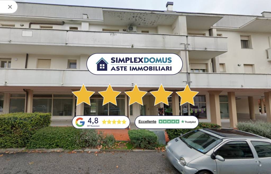 appartamento in vendita a Montale