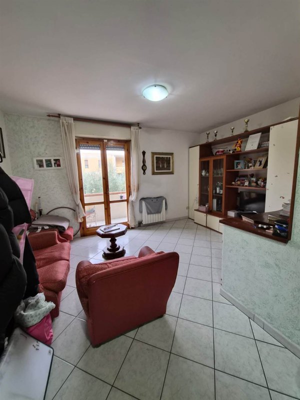 appartamento in vendita a Montale