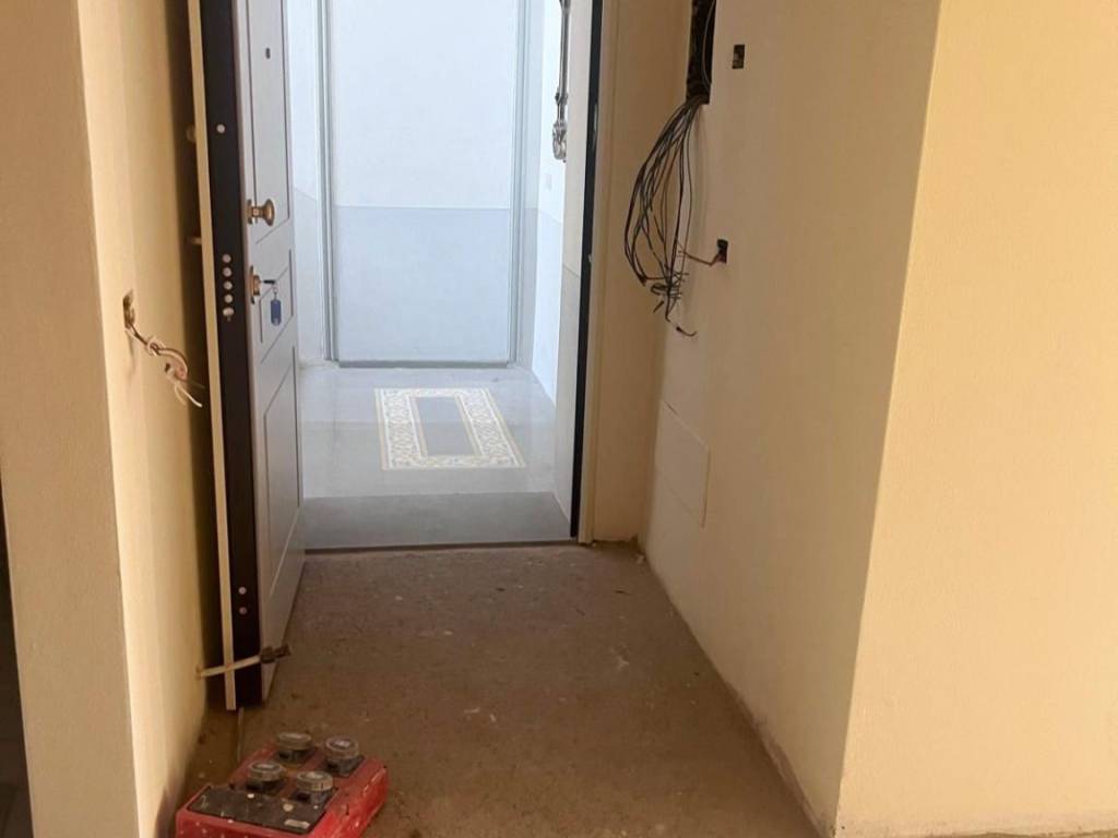 appartamento in vendita a Montale