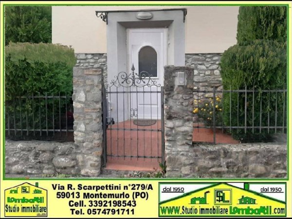 casa indipendente in vendita a Montale