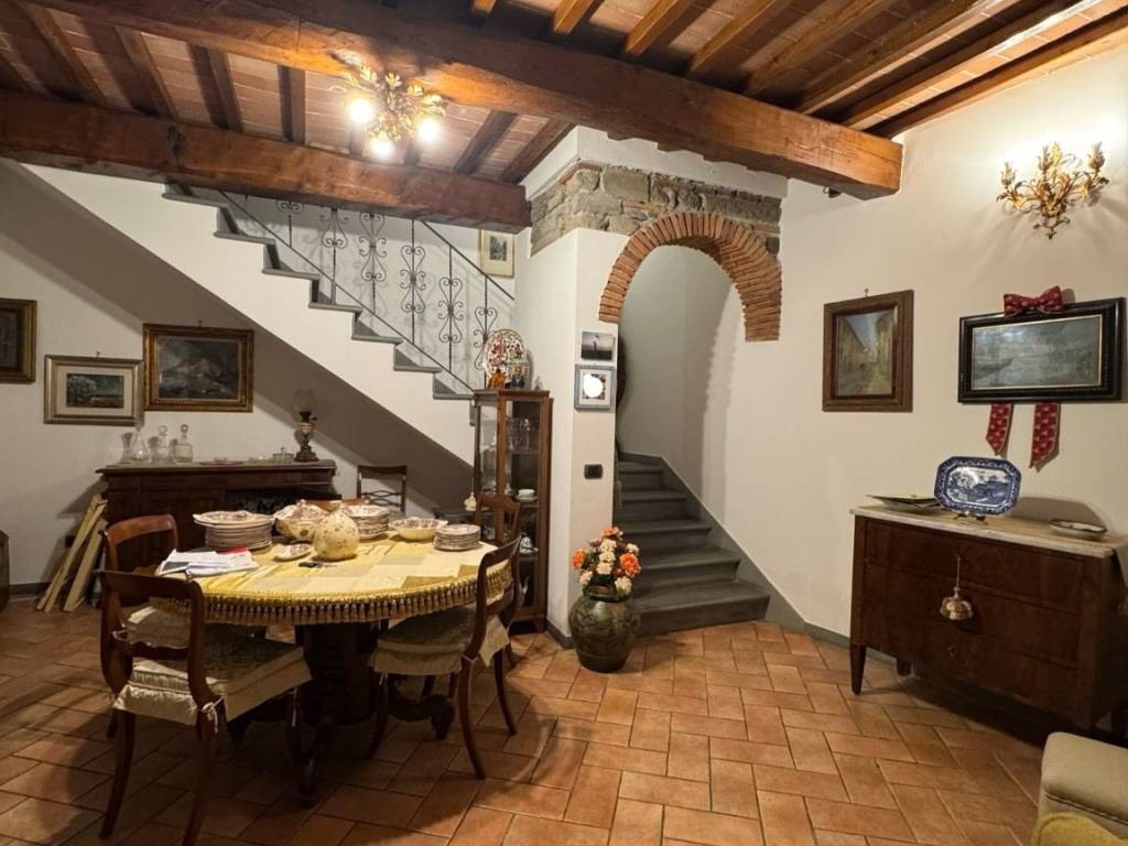 casa indipendente in vendita a Montale