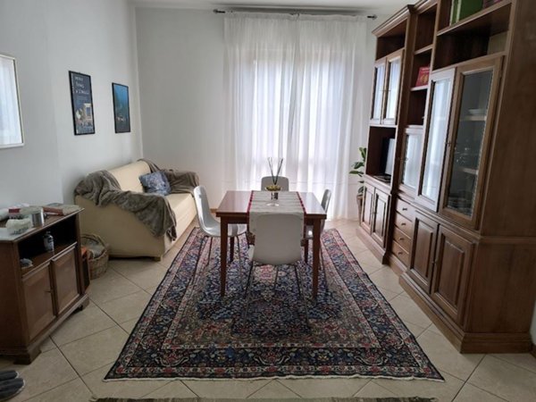 appartamento in vendita a Montale