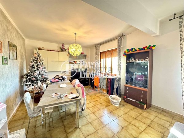 appartamento in vendita a Montale in zona Stazione