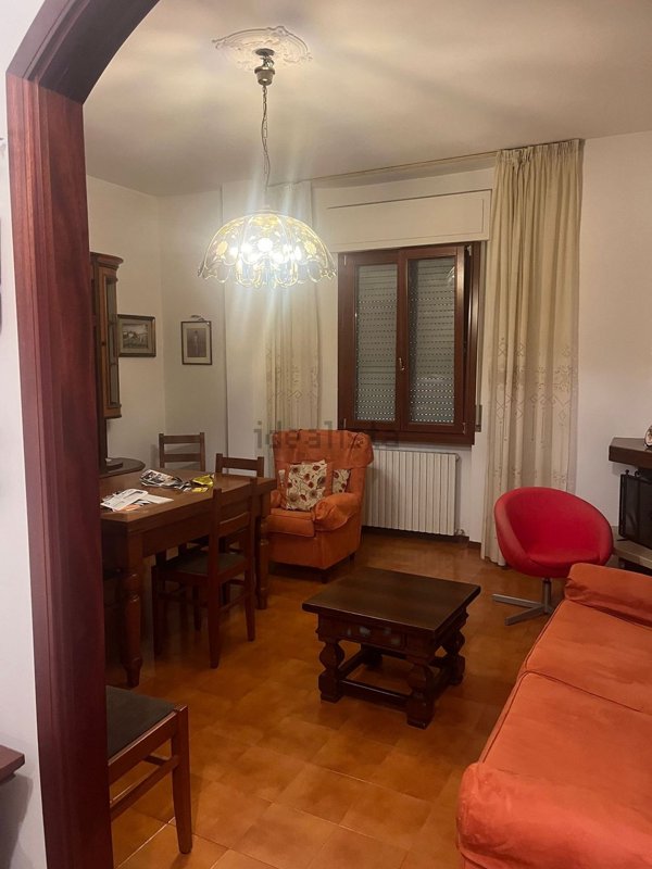 appartamento in vendita a Montale