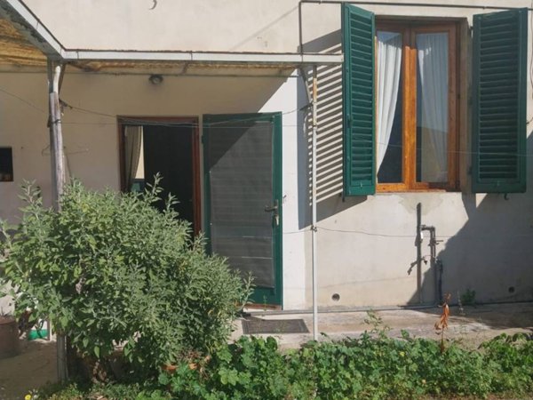 casa indipendente in vendita a Montale