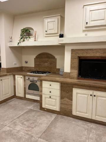 casa indipendente in vendita a Montale