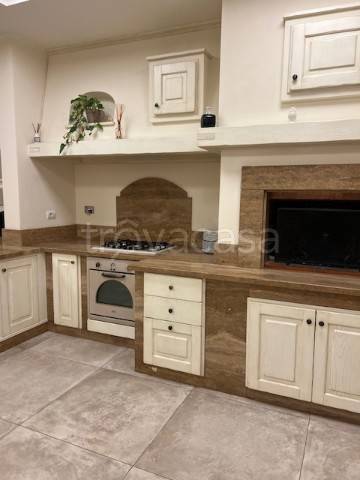 casa indipendente in vendita a Montale