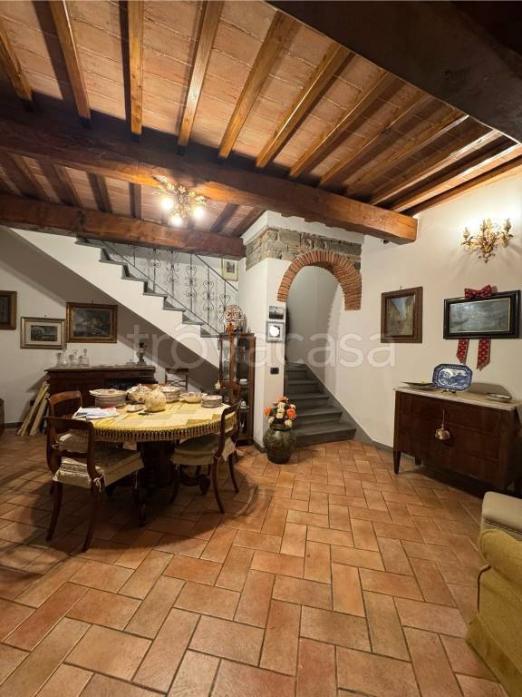 casa indipendente in vendita a Montale