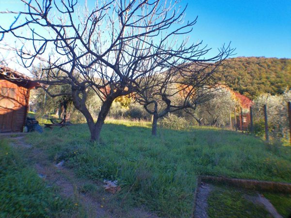 casa indipendente in vendita a Montale in zona Fognano