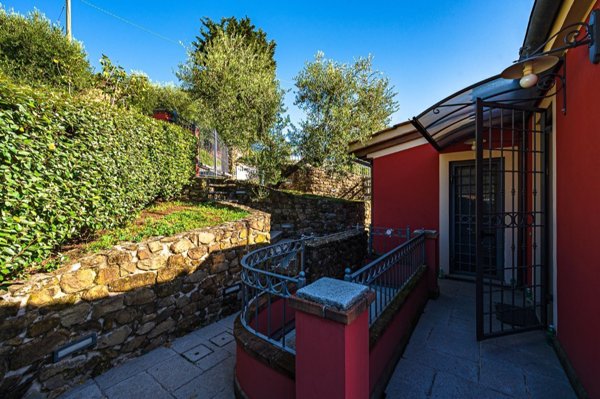 appartamento in vendita a Montale