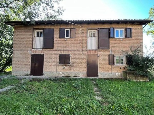 casa indipendente in vendita a Montale
