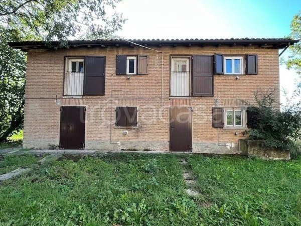 casa indipendente in vendita a Montale
