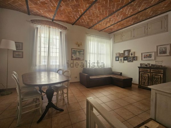 appartamento in vendita a Montale