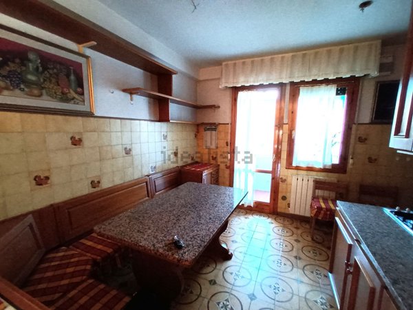 appartamento in vendita a Montale