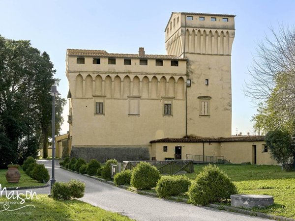 casa indipendente in vendita a Montale