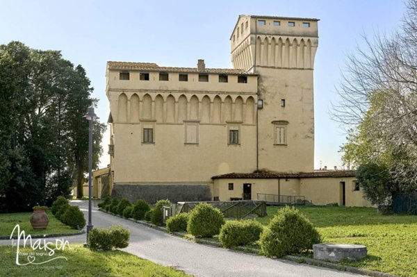 casa indipendente in vendita a Montale