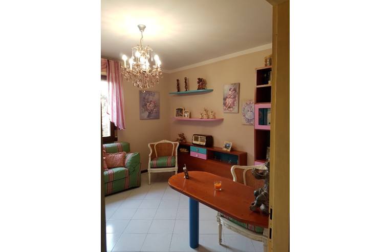 appartamento in vendita a Montale in zona Stazione