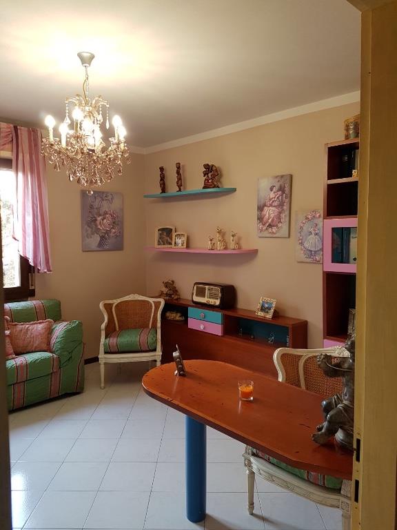 appartamento in vendita a Montale in zona Stazione