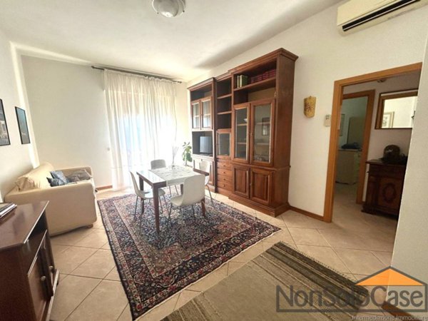 appartamento in vendita a Montale
