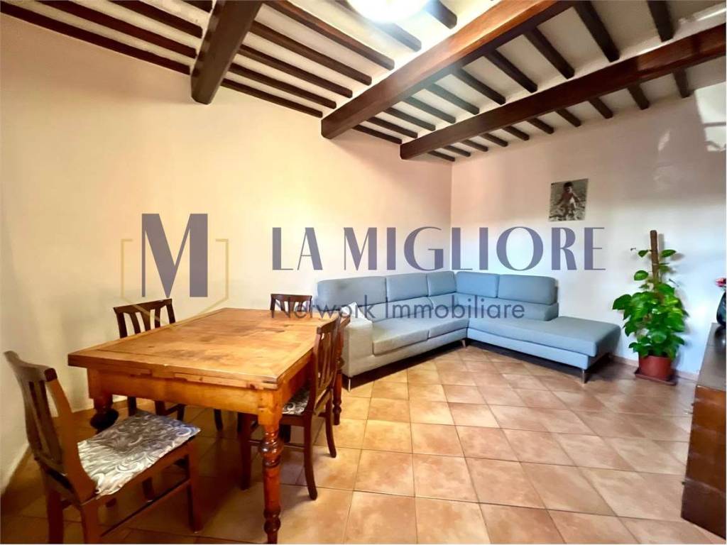 casa indipendente in vendita a Montale