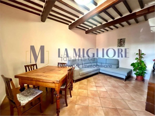 casa indipendente in vendita a Montale