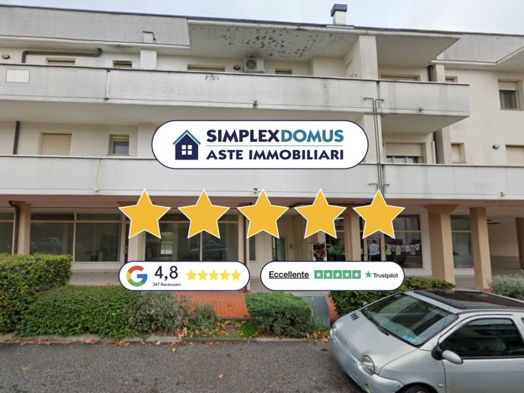 appartamento in vendita a Montale