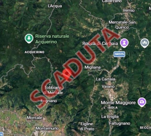 terreno agricolo in vendita a Montale