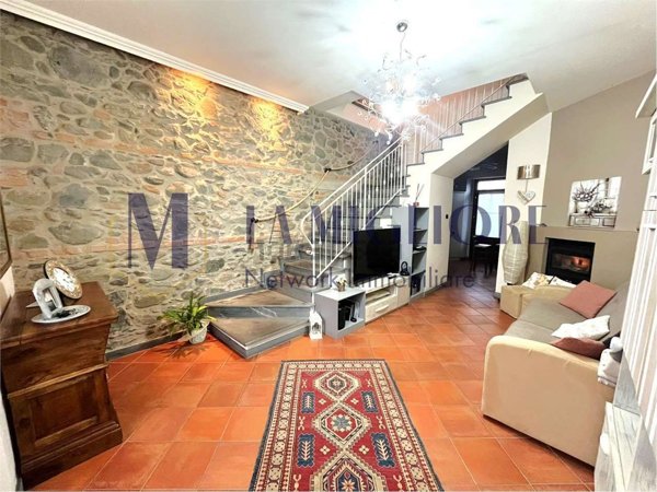 casa indipendente in vendita a Montale