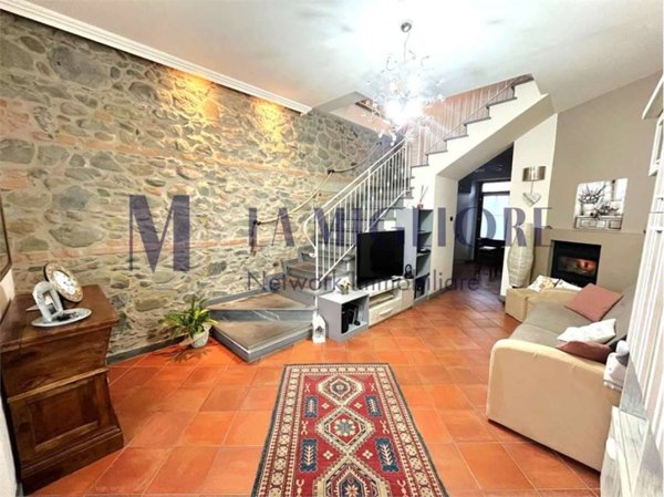 casa indipendente in vendita a Montale