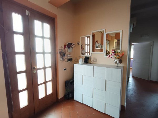 appartamento in vendita a Montale