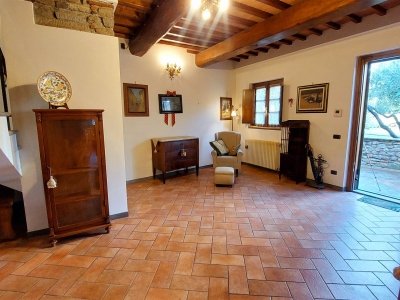 casa indipendente in vendita a Montale