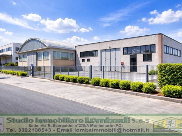 terreno edificabile in vendita a Montale in zona Stazione