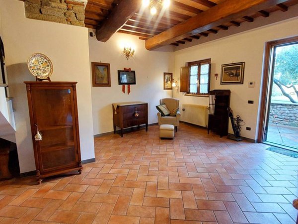 casa indipendente in vendita a Montale