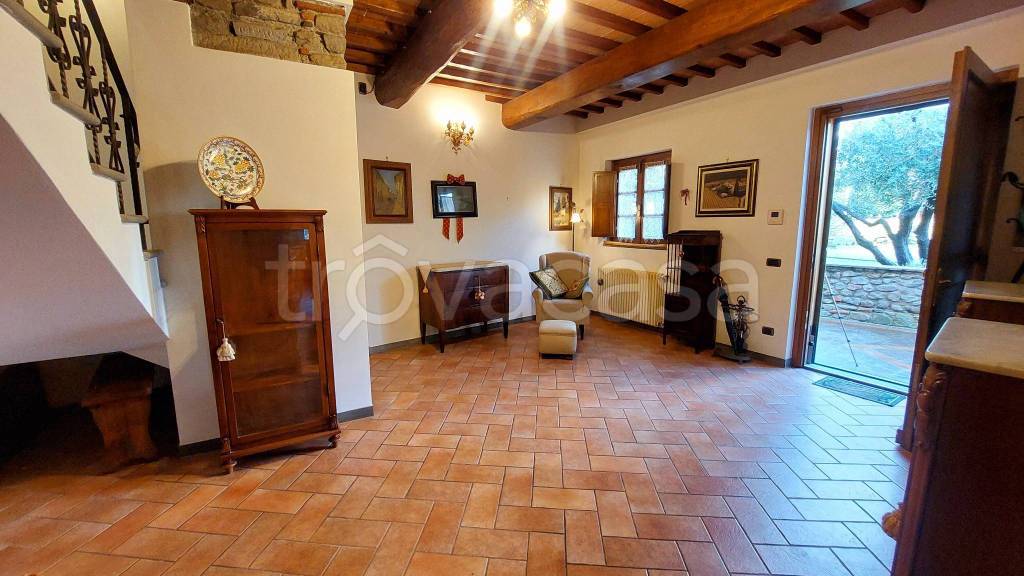 casa indipendente in vendita a Montale