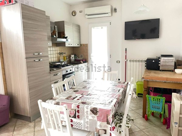 appartamento in vendita a Montale