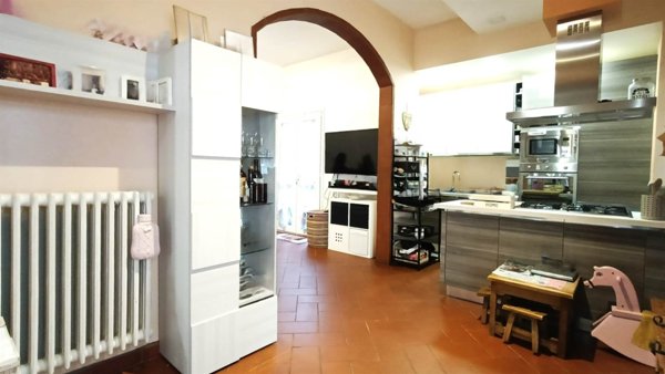 appartamento in vendita a Montale