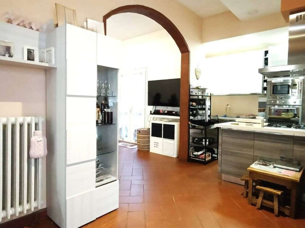 appartamento in vendita a Montale