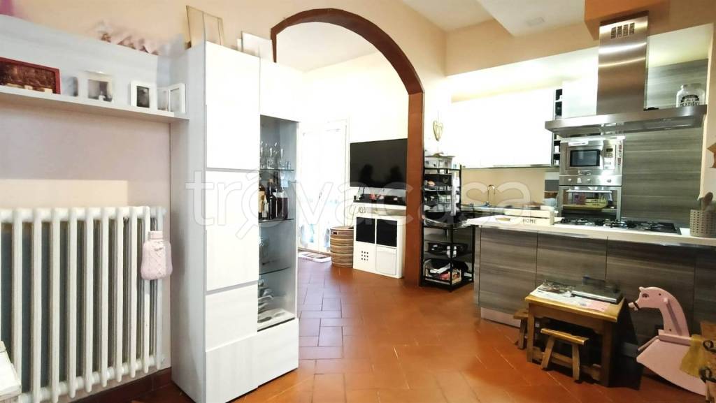 appartamento in vendita a Montale