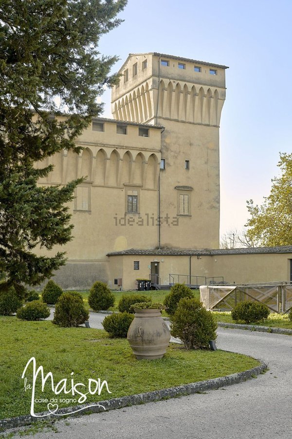 casa indipendente in vendita a Montale