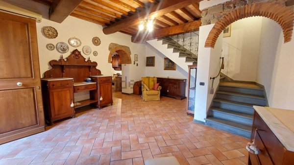 casa indipendente in vendita a Montale