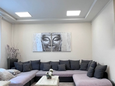 casa indipendente in vendita a Montale