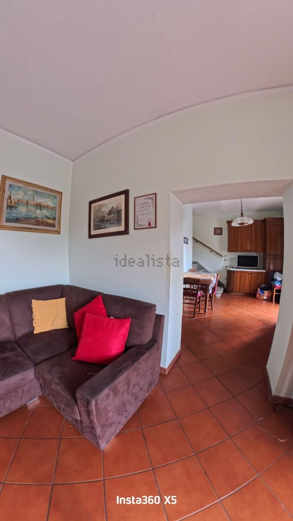 quadrivano in vendita a Montale in zona Fognano