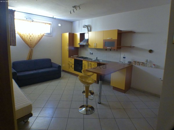 appartamento in vendita a Montale