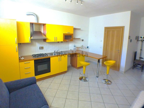 appartamento in vendita a Montale