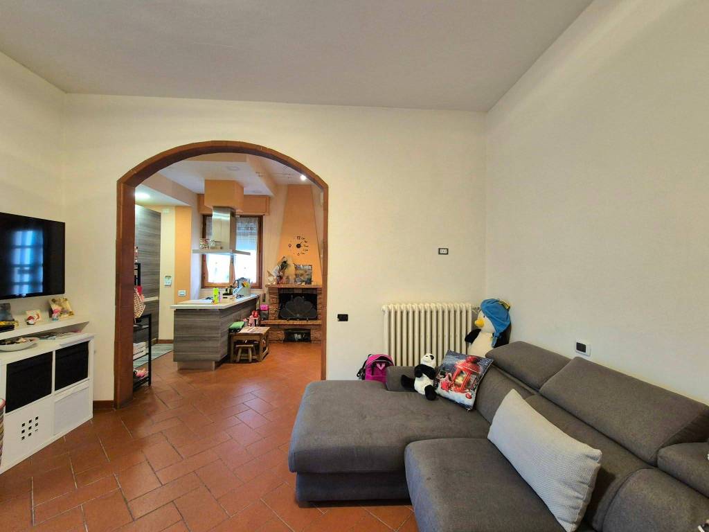 appartamento in vendita a Montale