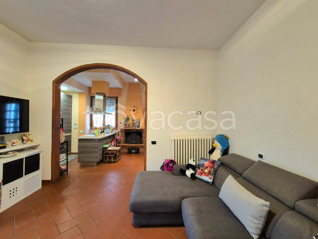 appartamento in vendita a Montale