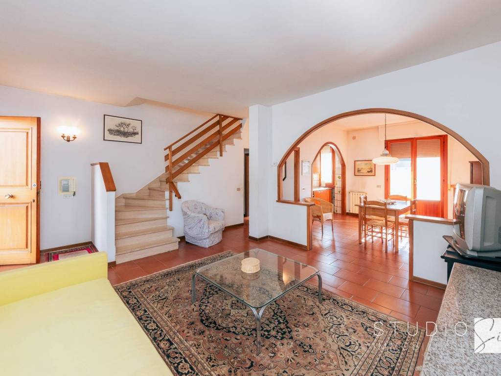 casa indipendente in vendita a Montale