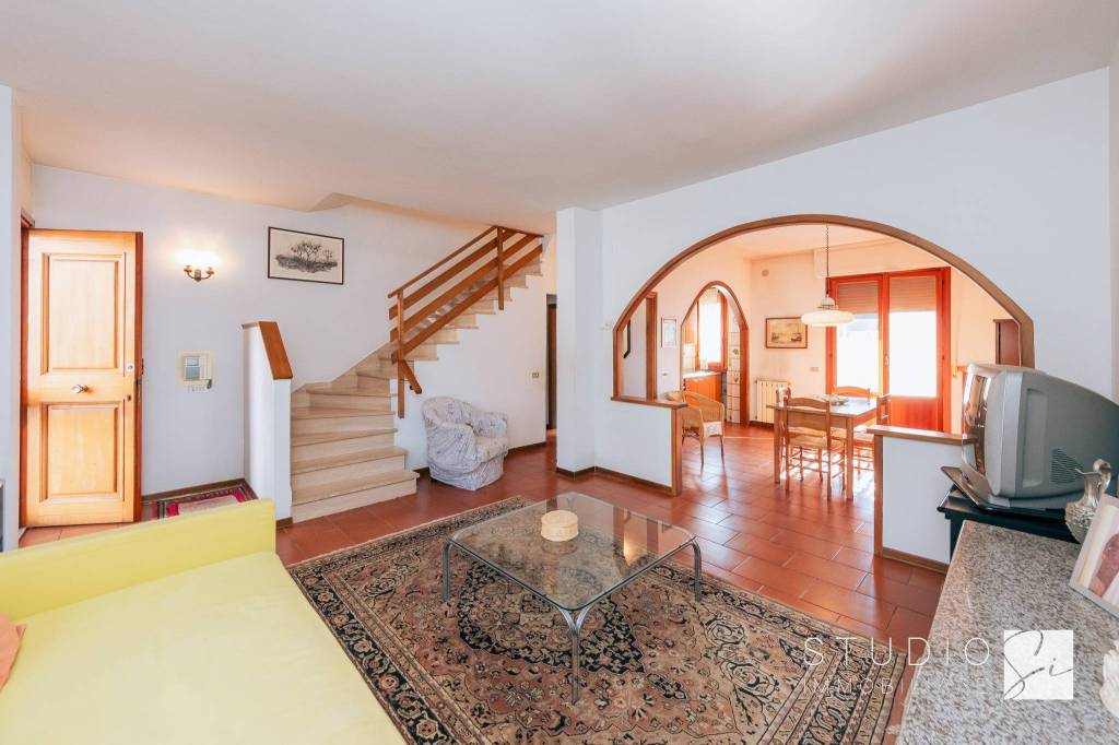 casa indipendente in vendita a Montale